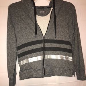 Calvin Klein Performance Jacket